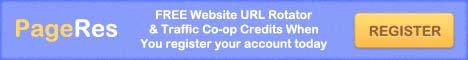 URL Rotator & Traffic Coop